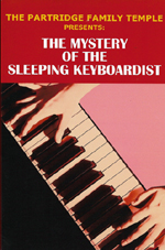 The Mystery of The Sleeping Keyboardist