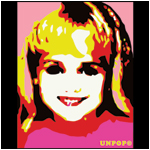 Unpop t-shirt