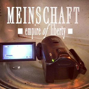 Empire of Liberty album cover