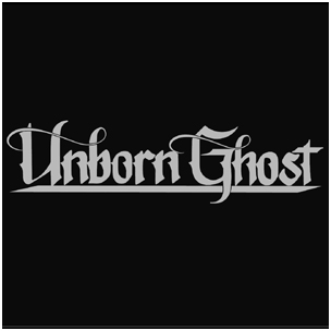 Unborn Ghost t-shirt